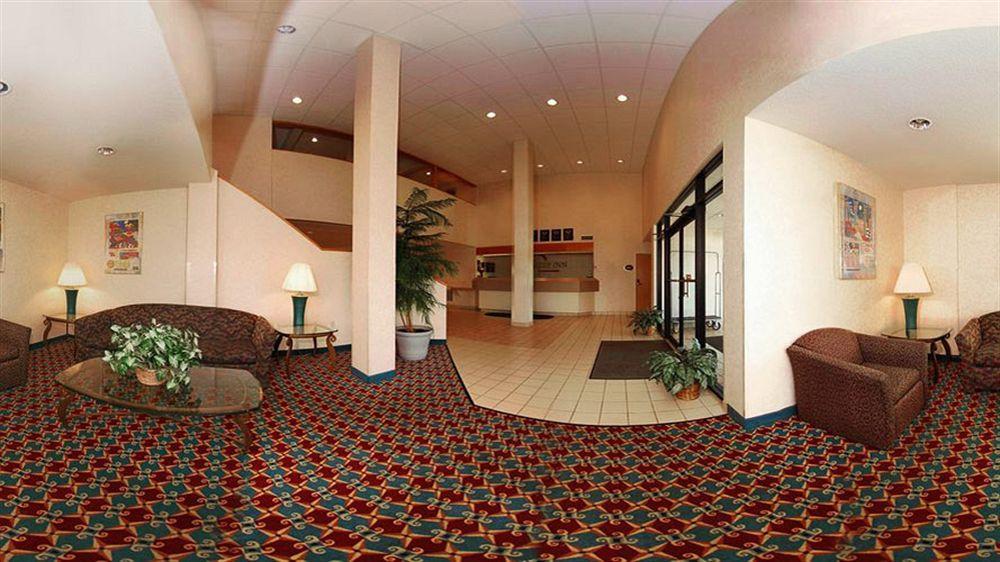 Sleep Inn Geistown Exterior photo
